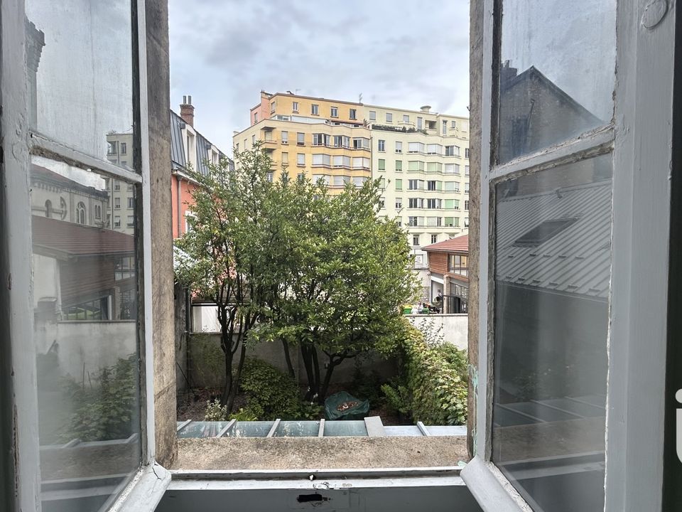 Studio i Grenoble, Isere - bilde 5