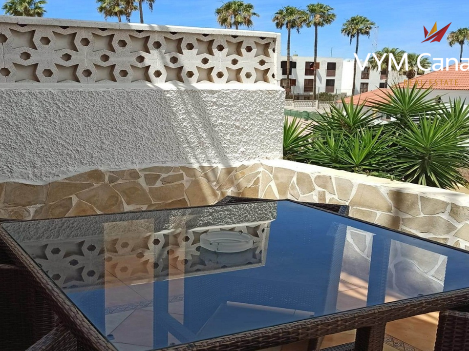 Byhus i Playa De Las Americas, Tenerife - foto 2