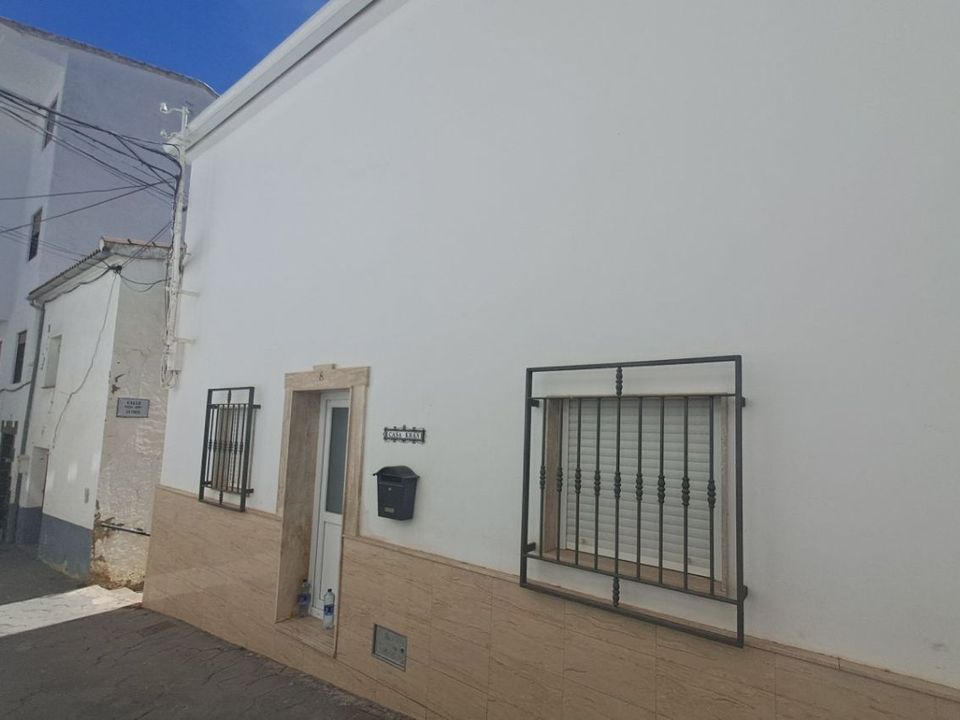 Byhus i Almajalejo (Los Pardos), Almeria - foto 1