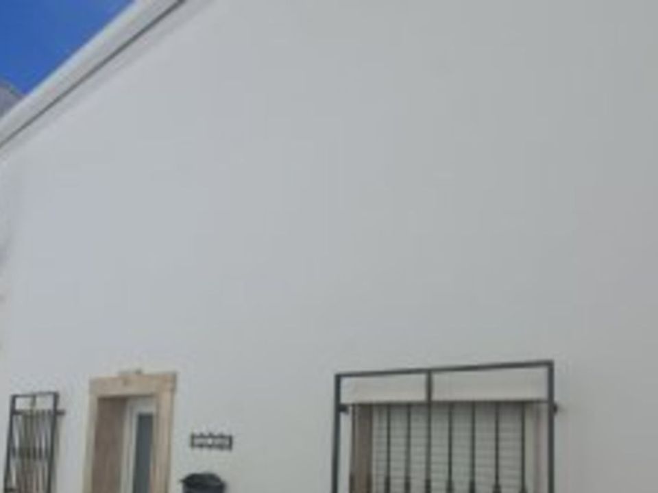 Byhus i Almajalejo (Los Pardos), Almeria - foto 5