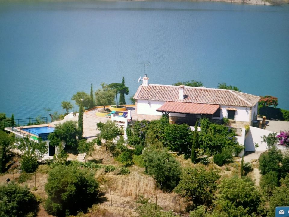 Villa i El Gastor, Cadiz - foto 2