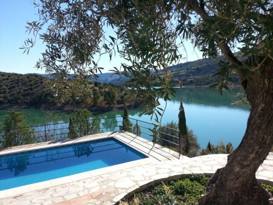 Villa i El Gastor, Cadiz - foto 4