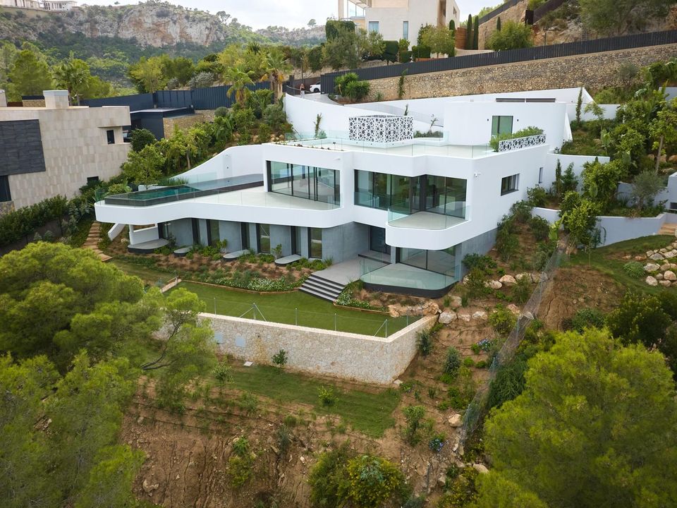 Villa i Palma De Mallorca, Mallorca - foto 2