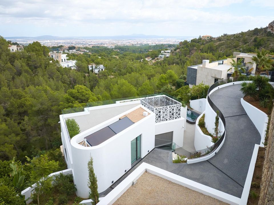 Villa i Palma De Mallorca, Mallorca - foto 4