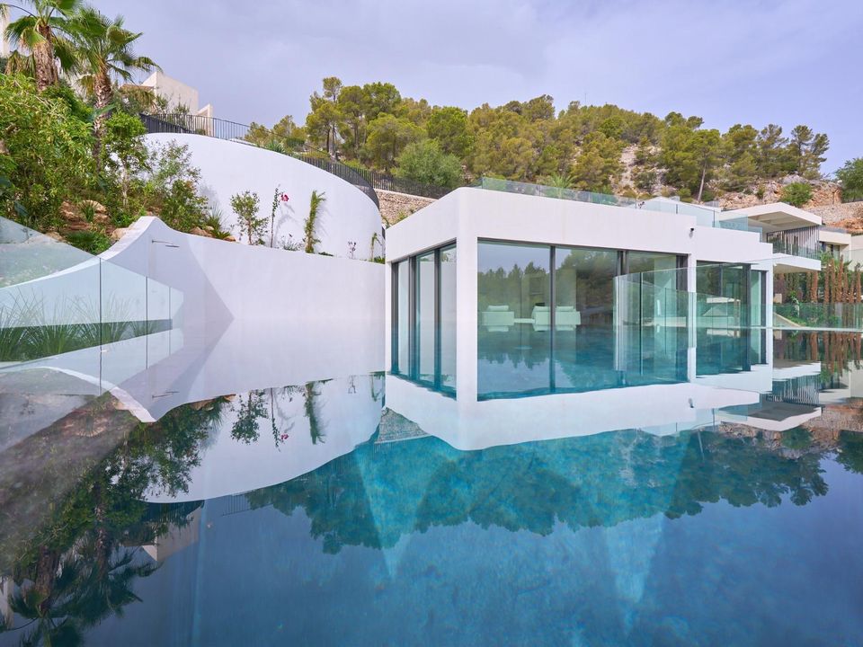 Villa i Palma De Mallorca, Mallorca - foto 5
