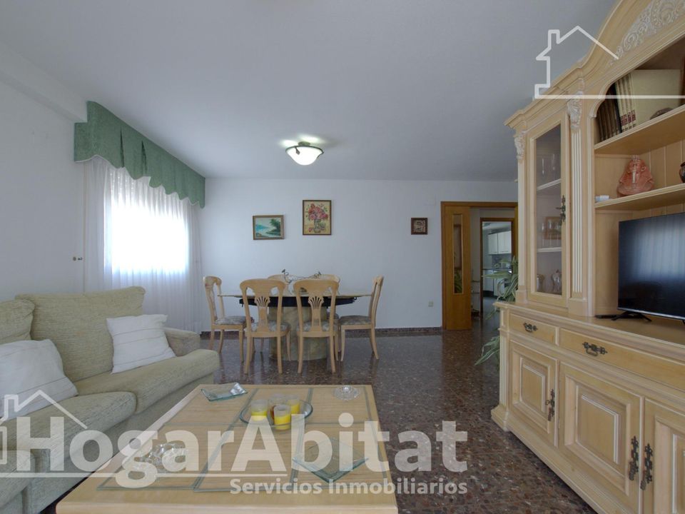 Lejlighed i Cullera, Valencia - foto 1