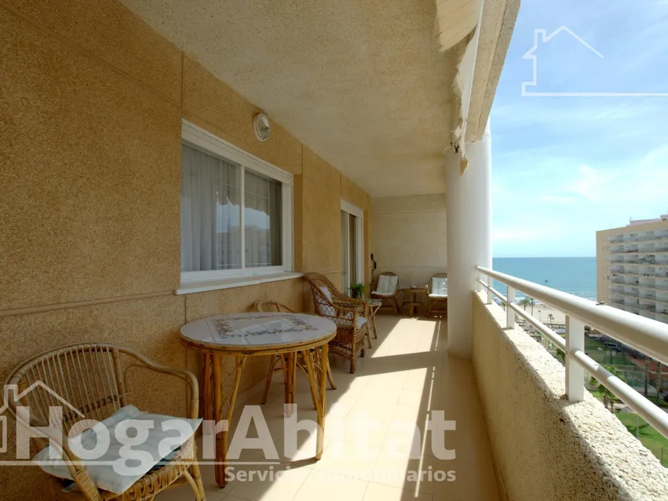 Lejlighed i Cullera, Valencia - foto 3