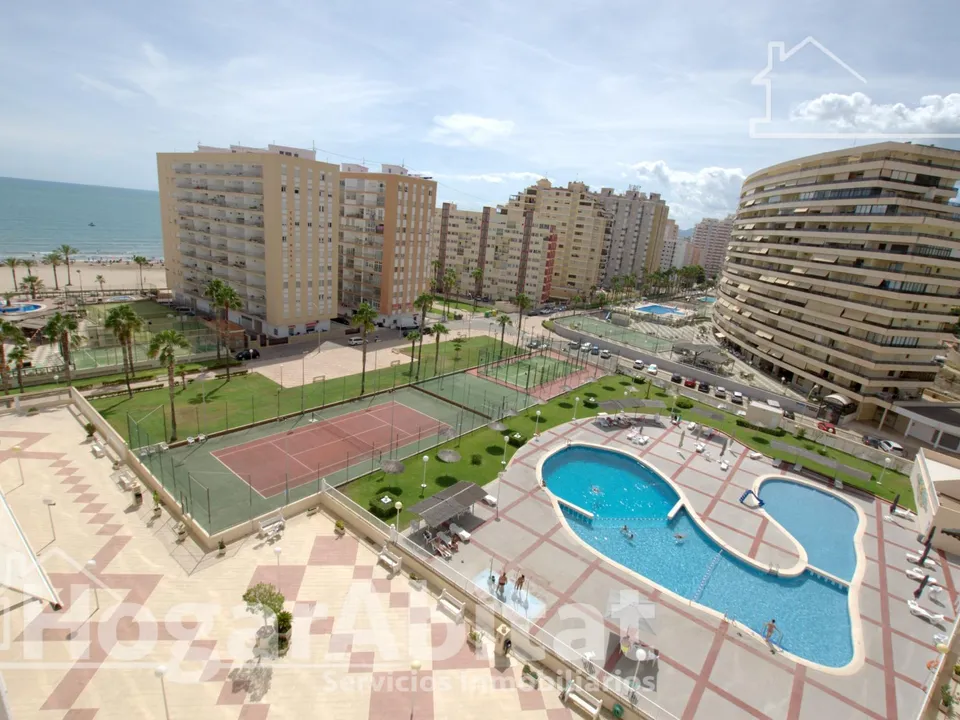 Lejlighed i Cullera, Valencia - foto 4
