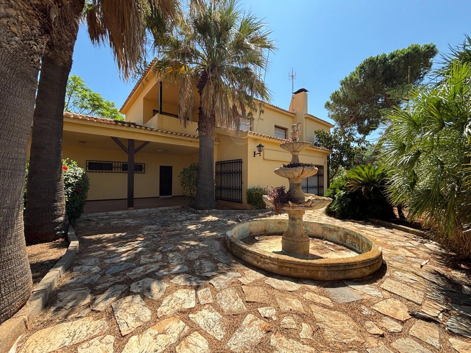 Villa i Los Urrutias, Murcia - foto 1
