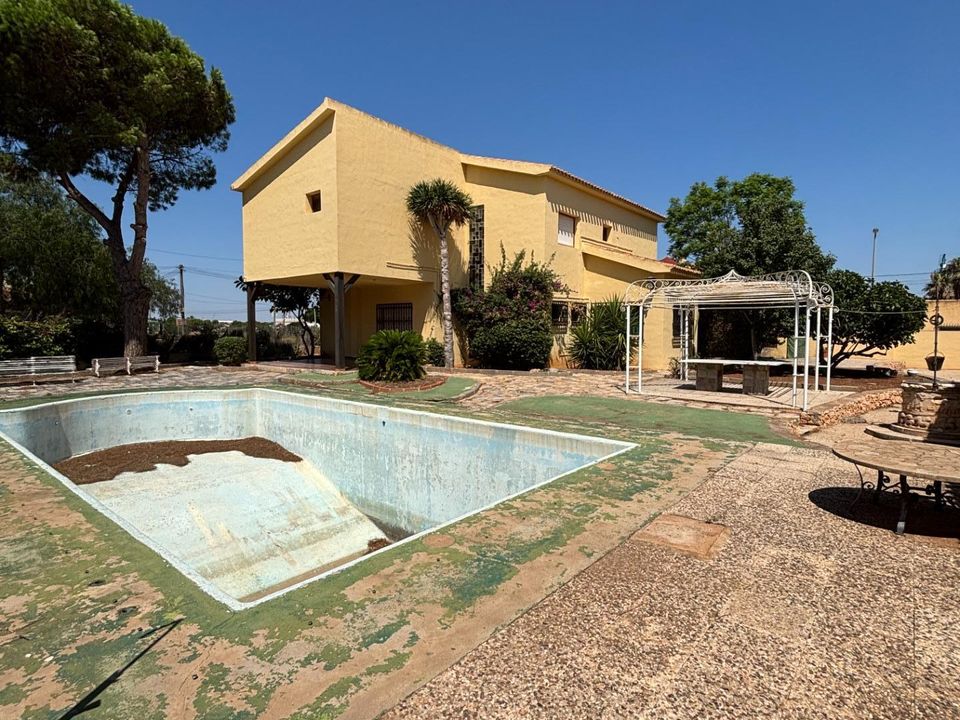 Villa i Los Urrutias, Murcia - foto 2
