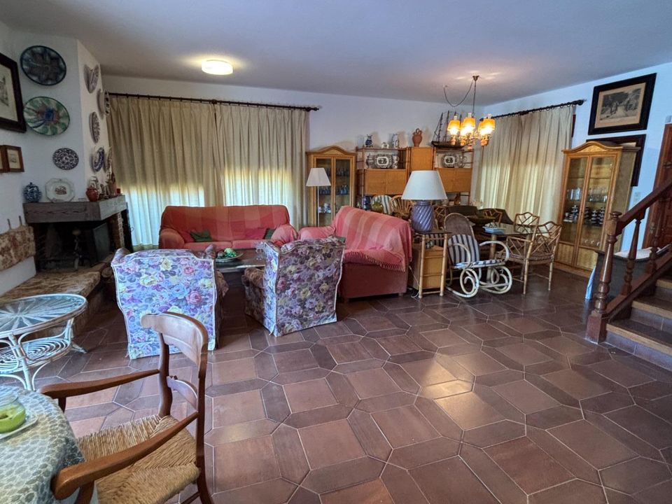 Villa i Los Urrutias, Murcia - foto 3