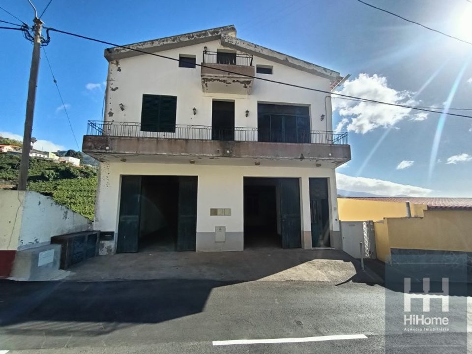 Villa i Camara de Lobos, Madeira - foto 3