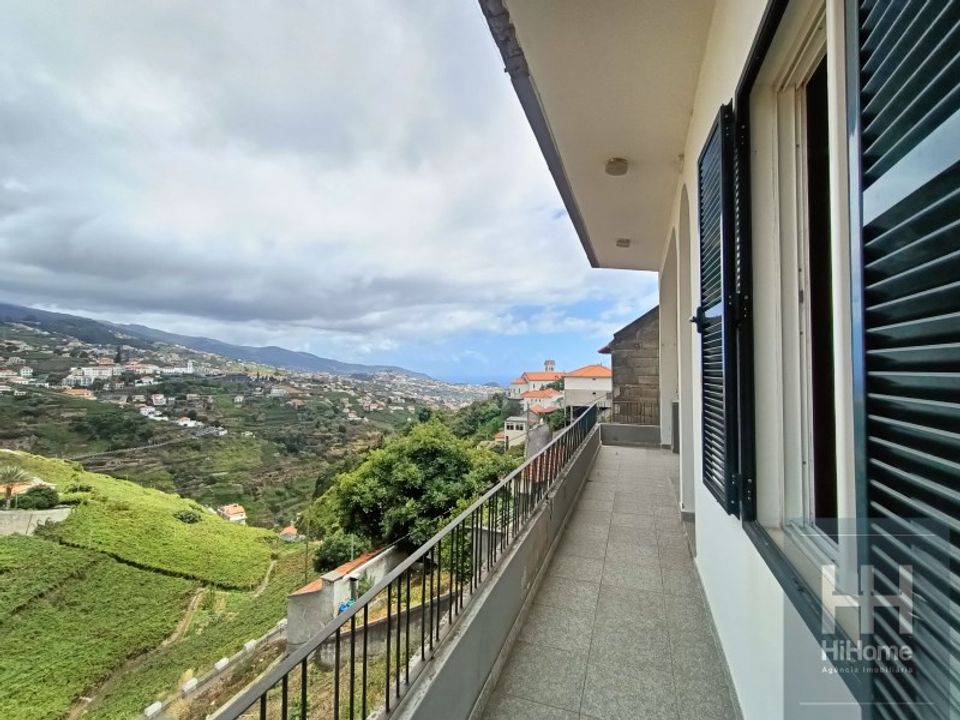 Villa i Camara de Lobos, Madeira - foto 2