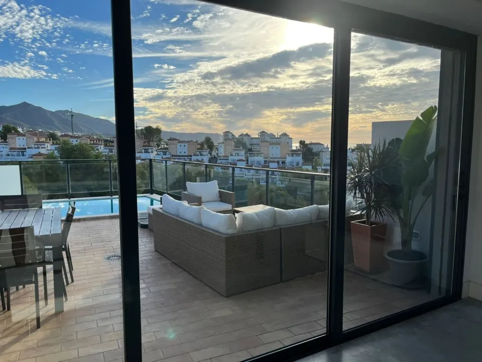 Villa i Nerja, Malaga - foto 2