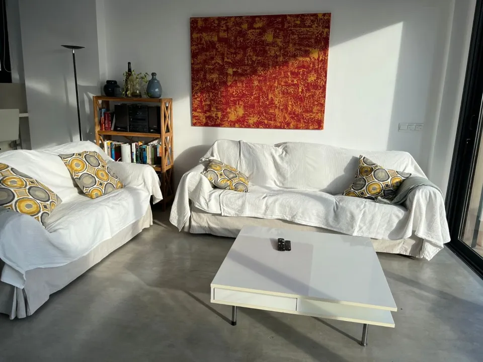 Villa i Nerja, Malaga - foto 3