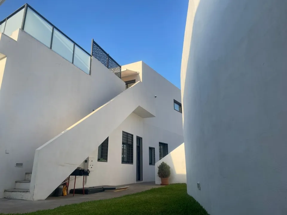 Villa i Nerja, Malaga - foto 5
