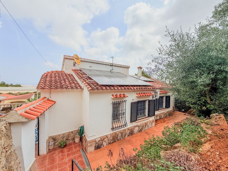 Villa i Denia, Alicante - foto 3