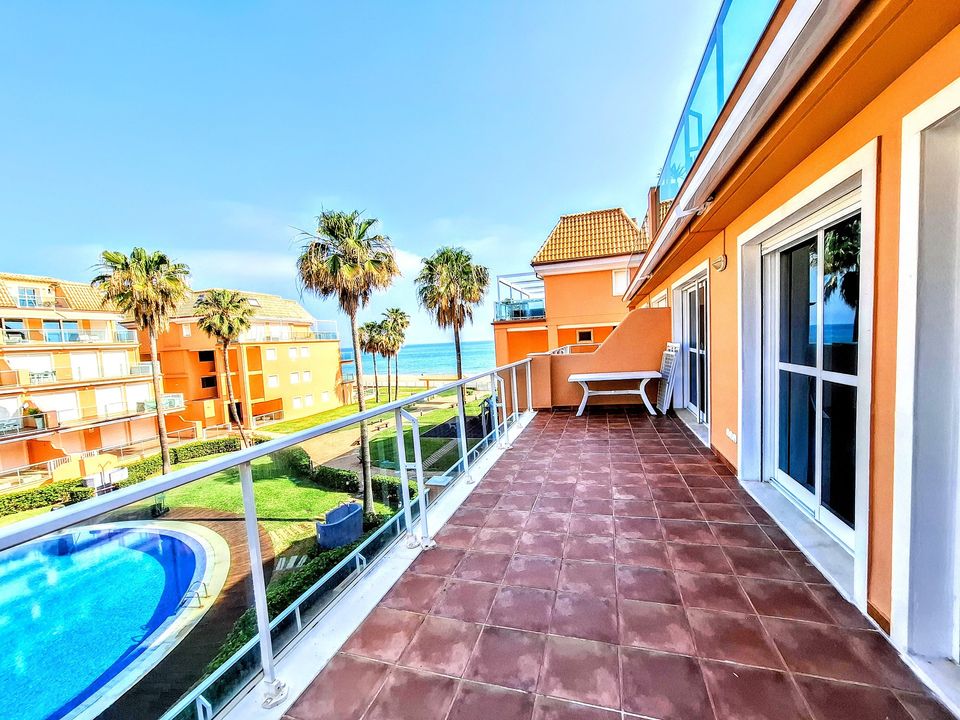Lejlighed i Denia, Alicante - foto 4