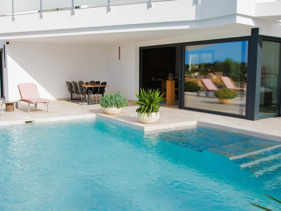 Villa i Denia, Alicante - foto 5