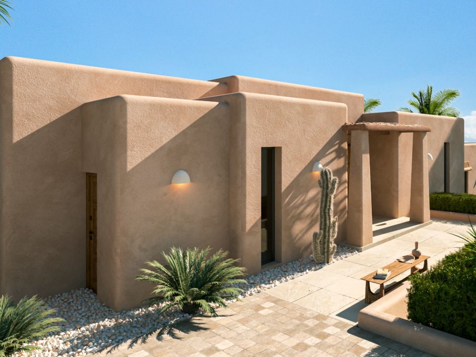 Villa i Javea, Alicante - foto 3
