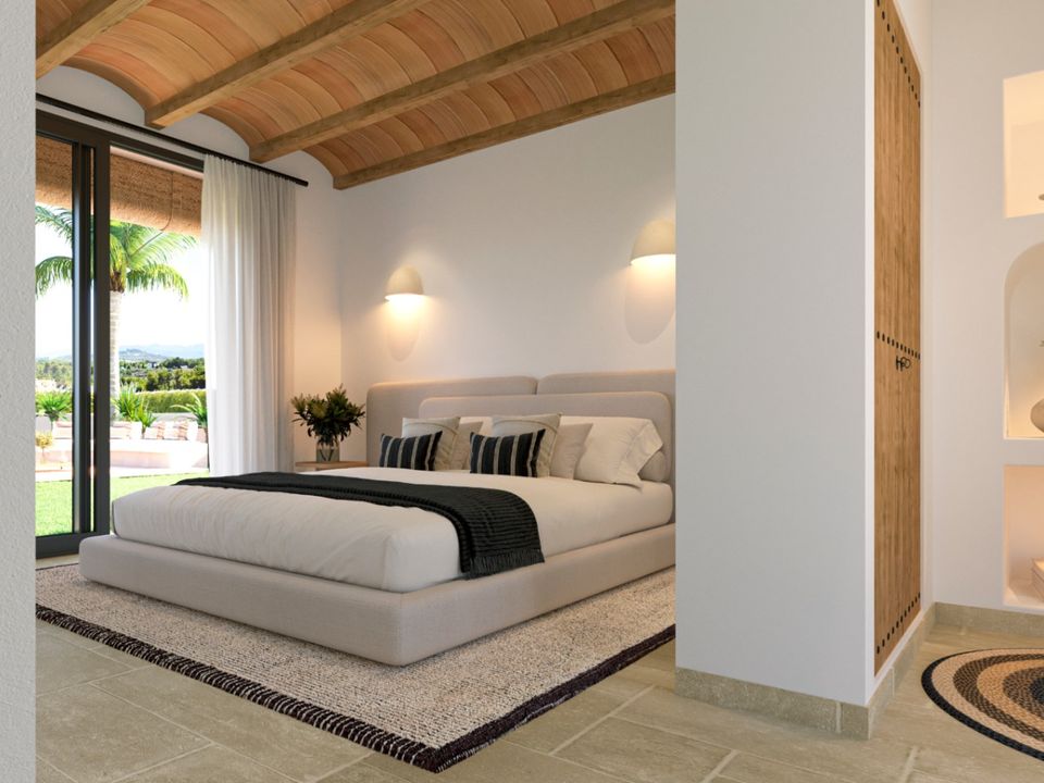 Villa i Javea, Alicante - foto 5