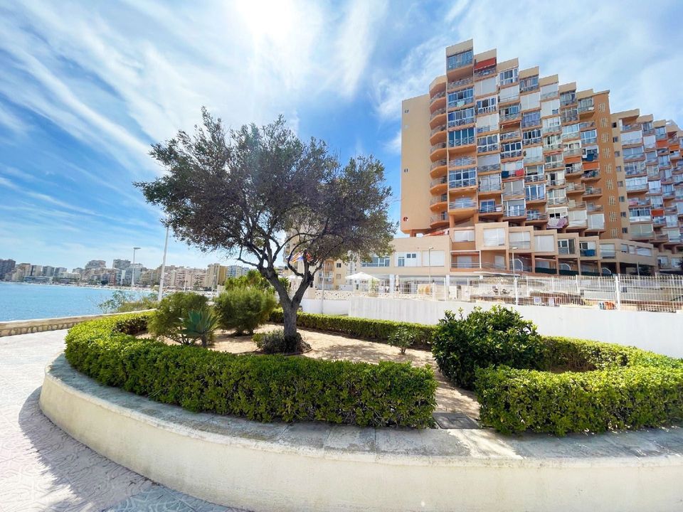Lejlighed i Calpe, Alicante - foto 1