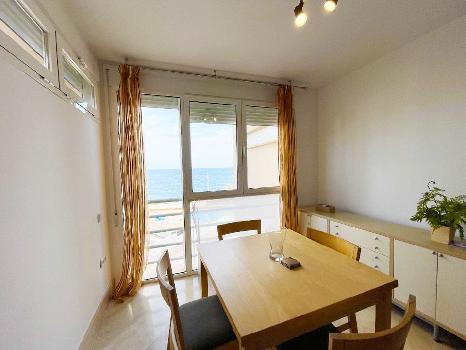 Lejlighed i Calpe, Alicante - foto 2