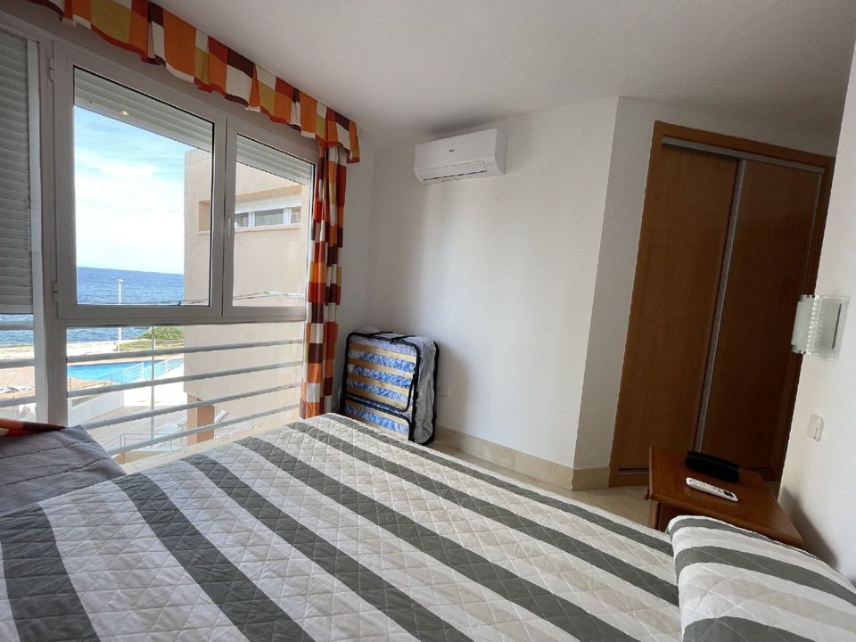 Lejlighed i Calpe, Alicante - foto 5