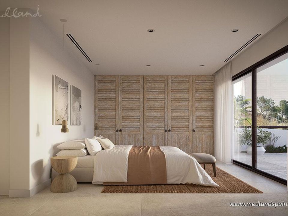Villa i Moraira, Alicante - foto 5