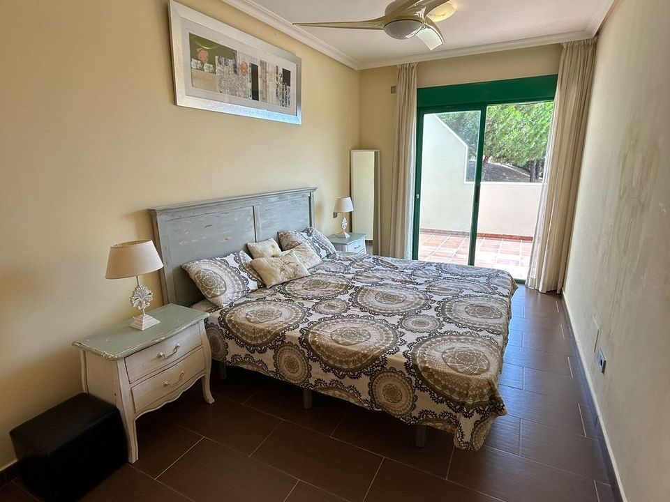 Lejlighed i Estepona, Malaga - foto 5