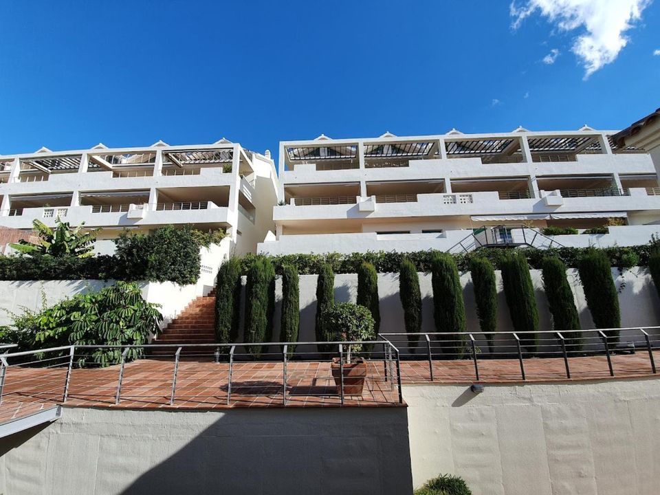 Leilighet i Estepona, Malaga - bilde 1