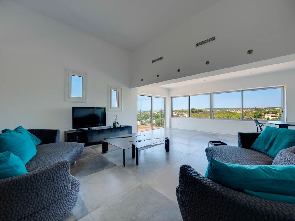 Villa i Ensues-la-Redonne, Bouches-du-Rhone - foto 4