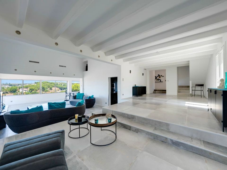 Villa i Ensues-la-Redonne, Bouches-du-Rhone - foto 5