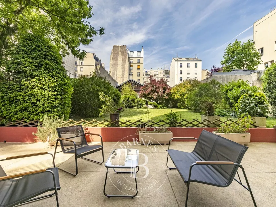 Apartament a Paris, Paris - foto 1