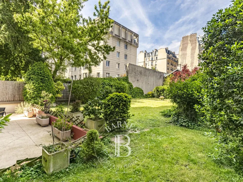 Apartament a Paris, Paris - foto 2