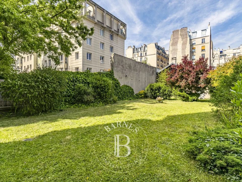 Apartament a Paris, Paris - foto 4