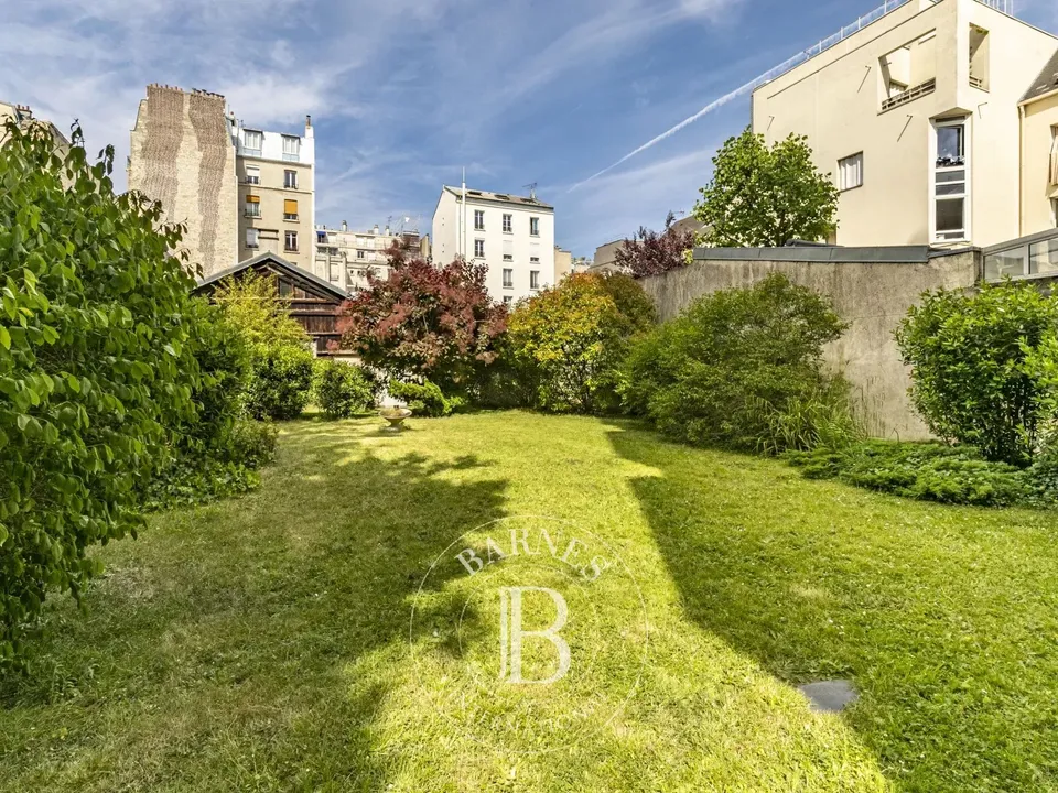 Apartament a Paris, Paris - foto 5