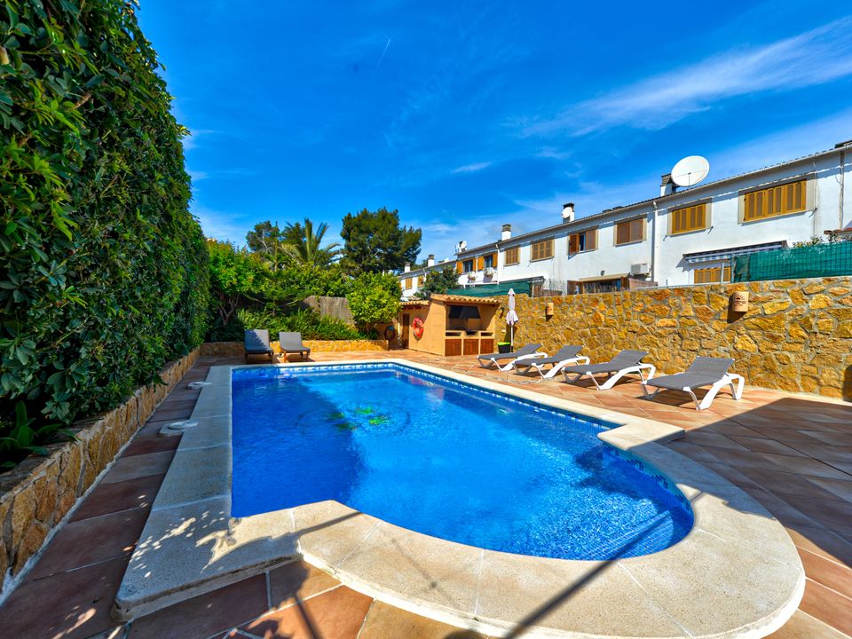Villa a Portals Nous, Mallorca - foto 2