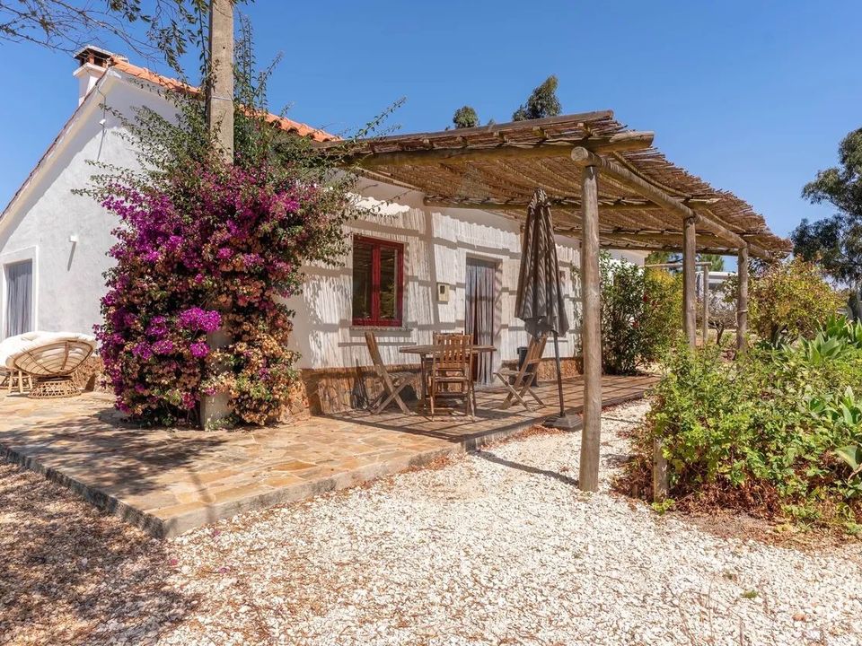 Villa a Odemira, Beja - foto 1