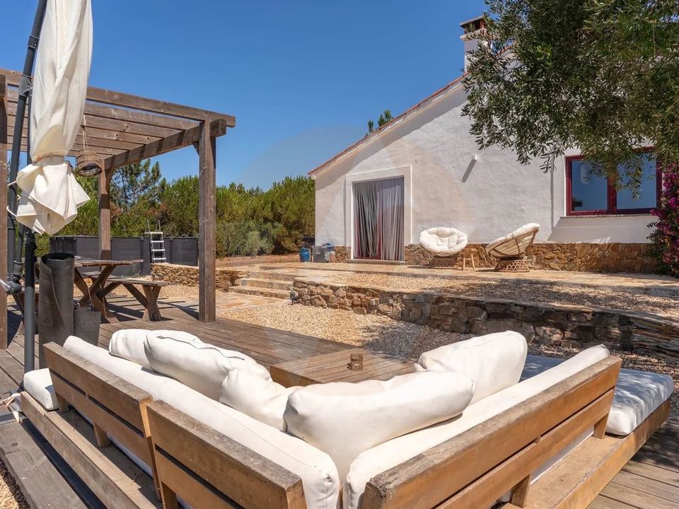 Villa a Odemira, Beja - foto 3