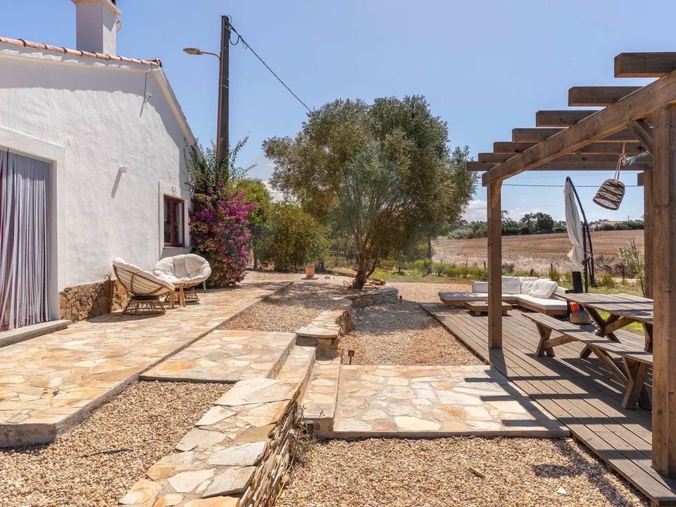 Villa a Odemira, Beja - foto 5