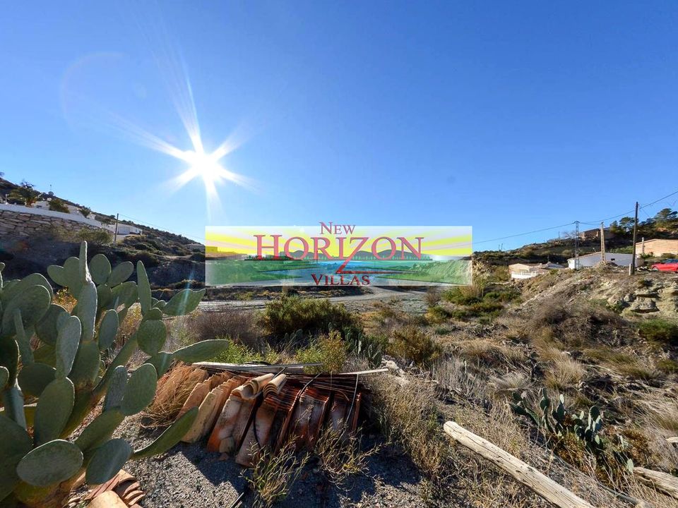 Villa i Huercal-Overa, Almeria - foto 4