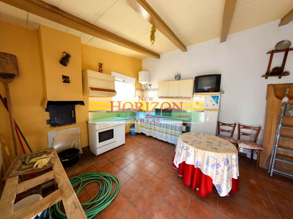 Villa i Huercal-Overa, Almeria - foto 5
