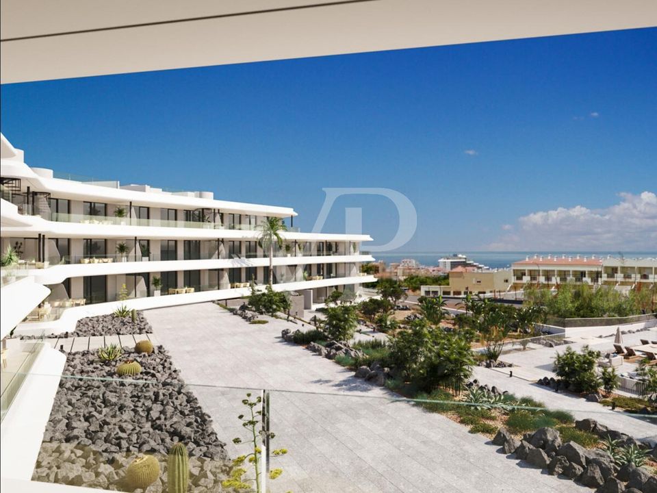 Lejlighed i Adeje, Tenerife - foto 3