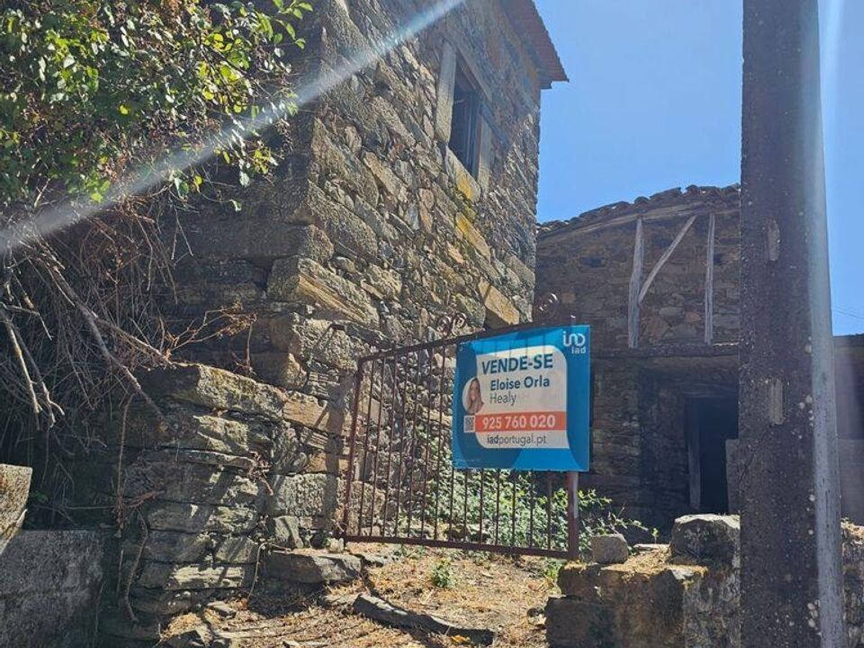 Dorpshuis in Proenca-a-Nova, Castelo Branco - foto 4