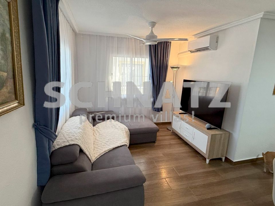 Rækkehus i Orihuela, Alicante - foto 2