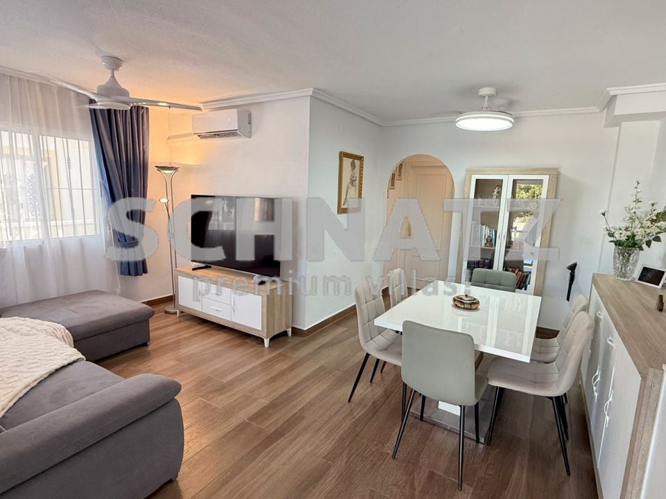 Rækkehus i Orihuela, Alicante - foto 3