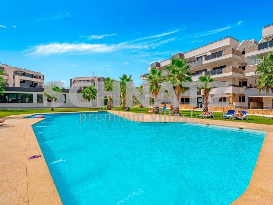 Lejlighed i Orihuela, Alicante - foto 1