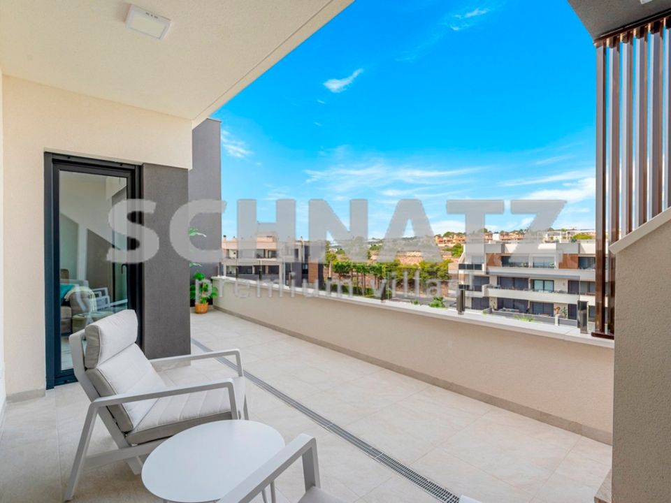 Lejlighed i Orihuela, Alicante - foto 4