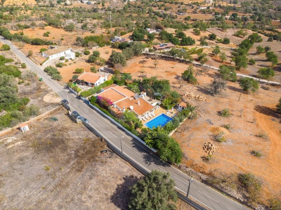Villa i Albufeira, Faro - foto 1